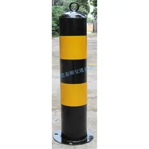 东莞防护桩批发,活动防护桩厂家