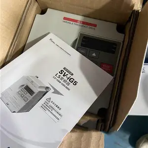 LS���� �ܴ��� ������ƷS100ϵ�б�Ƶ�� LSLV0015S100-4EONNM