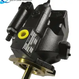 ����ȫ��ԭװ�ɿ�Parker������PV202R5EC00Һѹ���ֻ�