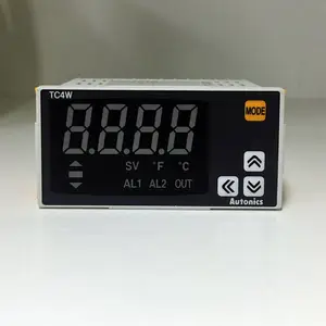 �������˹�¿��� TK4S-14CN �¶ȿ����� ��ͨ��ģ���� �¿���