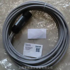 R900032356 12P N11REFF+2X5M BG �¹���ʿ��REXROTH ��ͷ������