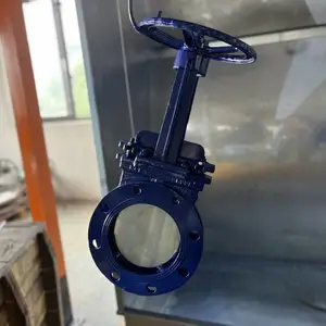 刀闸阀