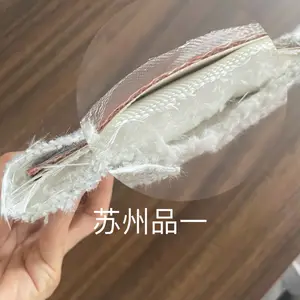 品一供应风道非金属蒙皮 烟道织物补偿器蒙皮圈带