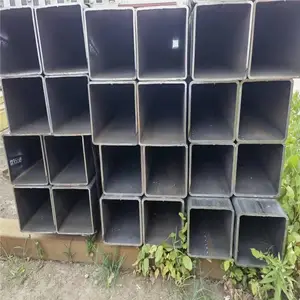 70*130���عܳ� Ļǽ���ȶ�п���� Q355B����130*70���ι� �����ȫ