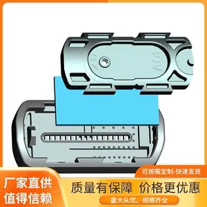  1.6升流量压力补偿滴灌带厂家批发 铺设方便 果树滴灌