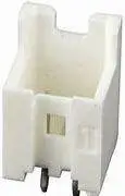 53375-0210 MOLEXĪ����˹ 2λ2.5���PCBʽ �׿���������ʽ��ͷ