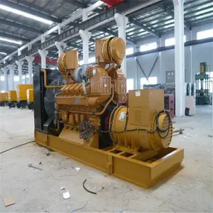 发电机回收 枣庄市工业发电机回收 联系方式