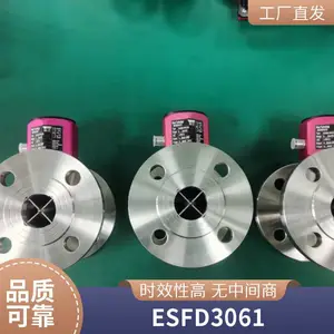WIEST进口智能316LESFD3062涡轮流量计高性价比