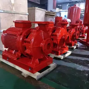 ��ѹ��ˮ�豸 XBD10.0/15-65L �����Ұ�װ���ܱ�