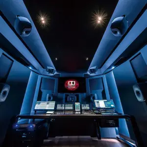 AMS Neve 88D ����¼�����ֵ���̨ȫ���н�¼������Ŀ