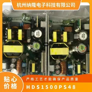 HDS1500PS48 �պϵ�Դ Ʒ�� XP POWER ȫ��ԭװ��Ʒ