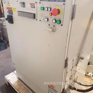 YASKAWA NXC100 ERCR-NS00-A003 ROBOT�����˻�е��ά��