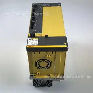 Fanuc���ǿ��ŷ���ԴA06B-6127-H106 aiSV 180HVά�ޣ�����