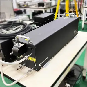 COHERENT 相干激光器维修laser head AVIA 355-23 355nm power 23W修理