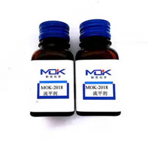 油滑触感改性聚硅氧烷流平剂MOK-2042默克化学