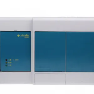 Xtralis VESDA VLS主机 吸气式烟雾探测器 激光扫描仪