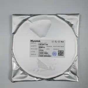 联阳半导体代理商供应IT885x封装28-pin QFN