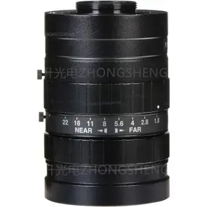 Fujinon HF75SA-1 75mm f/1.8 C�ӿڶ�����ͷ��������500���������