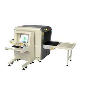 PL6550C安检机