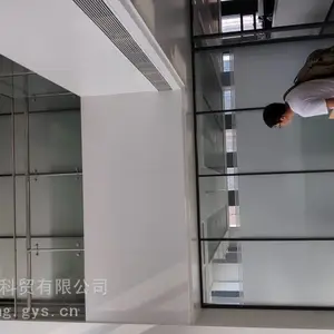 专业玻璃贴膜防晒膜单向透视摸防紫外线专业贴膜材料批发零售安装