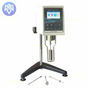 LVTV-2C旋转粘度计 液晶屏可显示粘度计 速维仪器1~600万cp