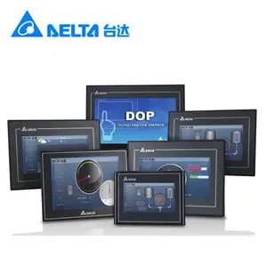 ̨�ﴥ���� �д�DOPϵ�д����� DELTA�˻�����HMI