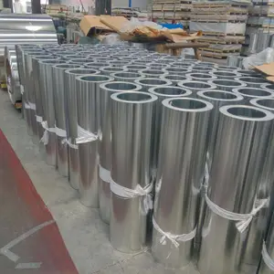 汇金鑫泰铝业——匠心铸就品质,专注保温铝皮一站式解决方案