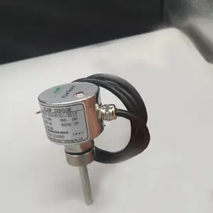流量开关分哪些种类?怎么选型?
