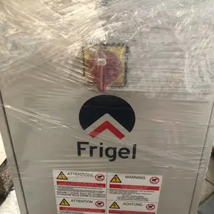 供应德国原装 Frigel 模温机 TRP140
