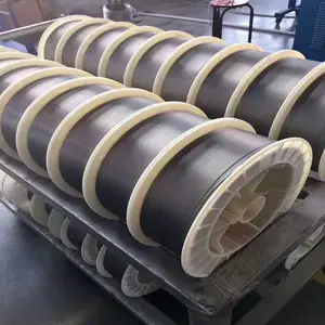 双相不锈钢焊丝2205(UNS S32205/S31803不锈钢焊丝)