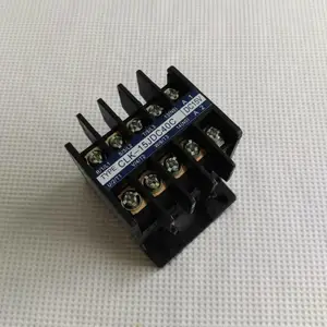 TOGAMI 户上CLK-15JDC40C直流接触器
