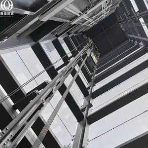 深圳电梯监控安装 电梯监控布线调试 小区物业安防一站式服务