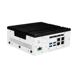 X6-ORN-GMSL Nvidia Edge AI engine: NVIDIA® Jetson Orin Nano™ or NX