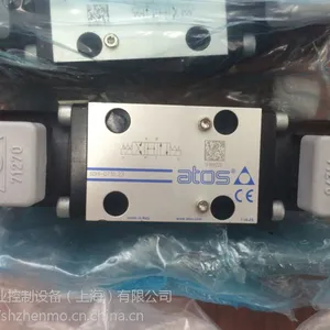 ATOS 电磁阀 ARAM-20/210