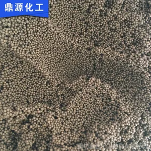 厂家直销大孔强酸性阳离子交换树脂 D001纯水制备及凝结水净化