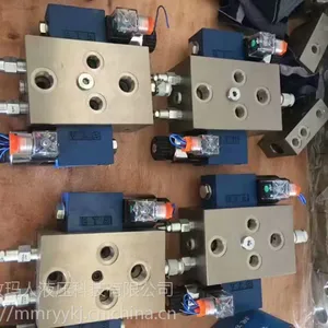 Һѹϵͳ��Һѹ�͸��������ң�����ӹ���Һѹ��վ�������ң�������������