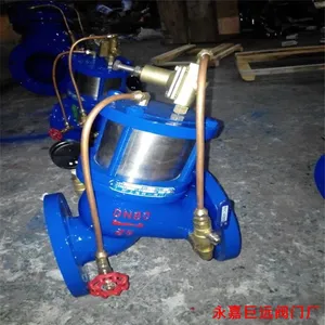 YX741X-16P DN40 ��Ĥʽ�ɵ���ѹ��ѹ�� �����з��ų�ֱ�� ��Զ����