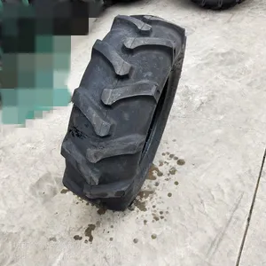 农用人字轮胎规格10-15 500-15 拖拉机轮胎多少钱 5.00-15