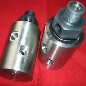 液压旋转接头,多通路液压旋转接头,高压旋转接头,滕州市鑫宏机械有限公司厂家直销