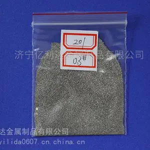 不锈钢钢丸 钢丸铸钢丸 铸钢丸厂家