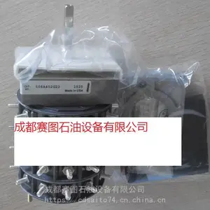 供应十二位开关手柄310C624H02成都赛图