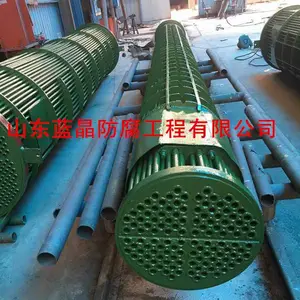 冷换设备管束防腐LJSY-99