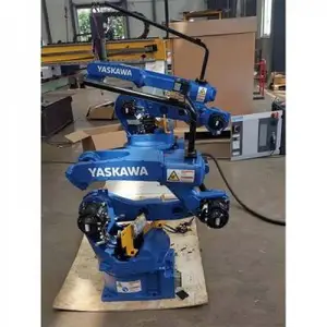 河南安川yaskawa,MOTOMAN-GP12 工业机器人,焊接切割机器设备