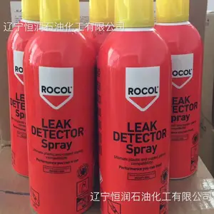 ROCOL LEAK DETECTOR Spray罗哥泄漏检测仪喷雾