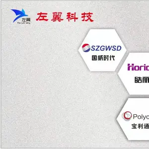 江西左翼科技有限公司