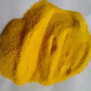 碱式氯化铝 各种含量水处理药剂聚合氯化铝那家好