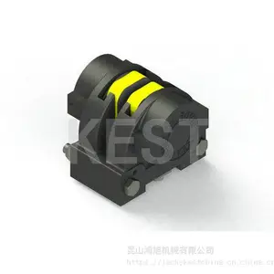 昆山鸿旭液压制动器公司KEST-HP800