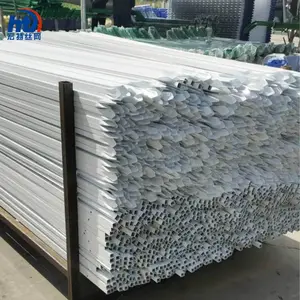 锌钢护栏镀锌方管围栏铁艺栅栏围栏别墅围墙护栏
