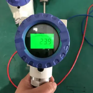 热电阻一体化温度变送器_数显一体化温度变送器_现场显示一体化温度变送器价格