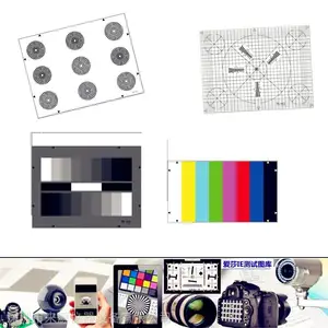 ETC-TE264-D280 20 Patch OECF Chart������20���Կ�264